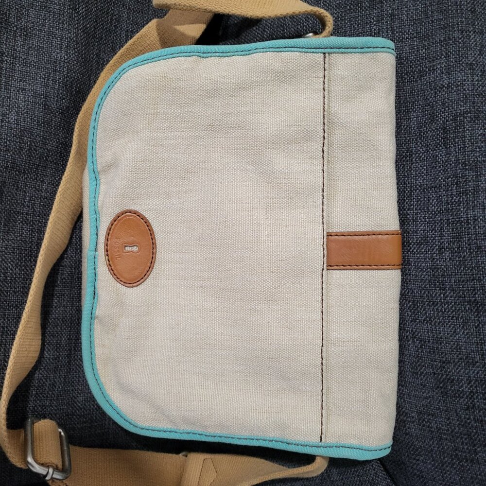 Fossil Shoulder bag - Picture 6 of 7